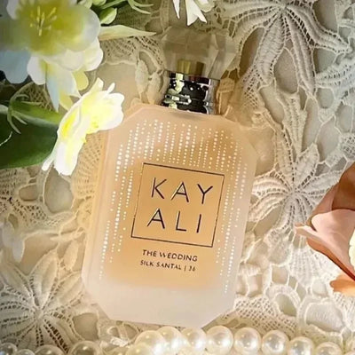 Fresh Mild Elegant Fashionable Floral Fruity Perfume
