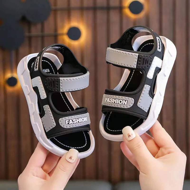 Soft Sole Anti-slip Toddler Baby Sandals