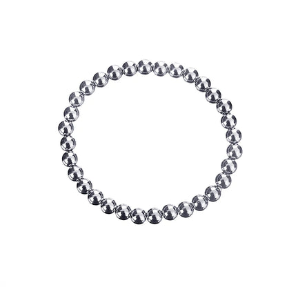 DANA Metal Steel Ball Bracelet
