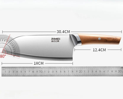 3-Piece Professional Kitchen Knife Set