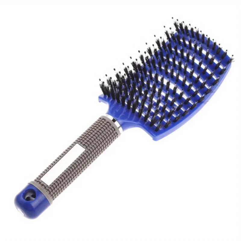 1pc Magic Scalp Massage Hair Brush Tool