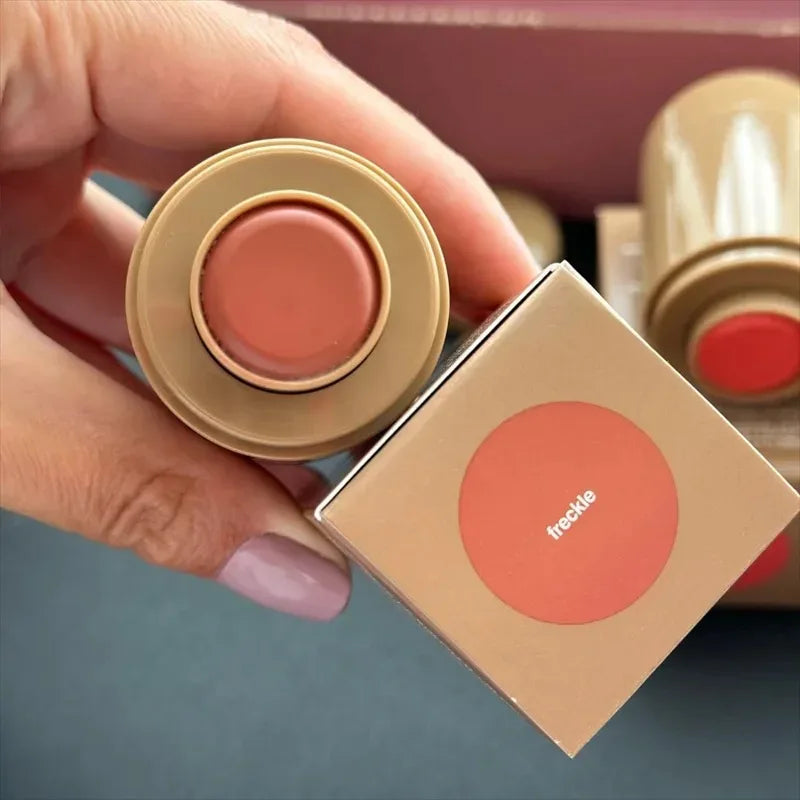 Rhod Pocket Blush LIP Stick Lip And Cheek Hydrating Stick