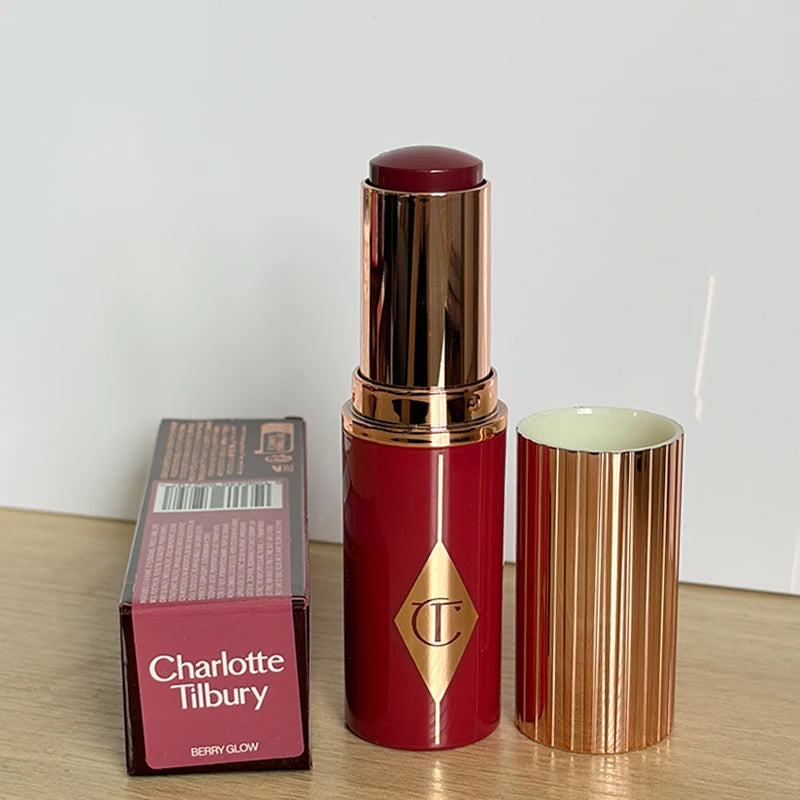 Charlotte CT Blush Stick Contour Cream Luminous Makeup