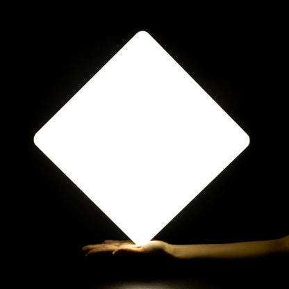 LED Ceiling Lights Square Neutral Light