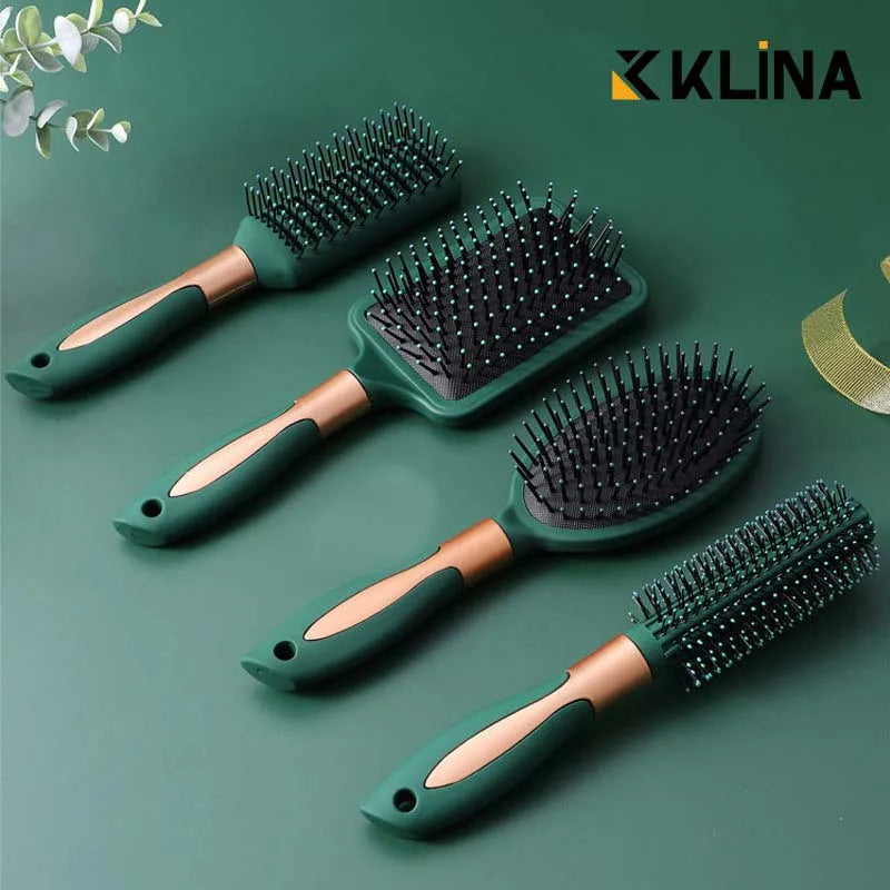 Hair Massage Air Cushion Comb Brush