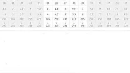 DANA Casual Running Sneakers