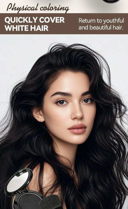 Hair Filling Powder Root Cover Up Hair