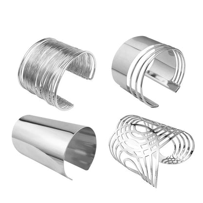 DANA Cuff Bangle Bracelet