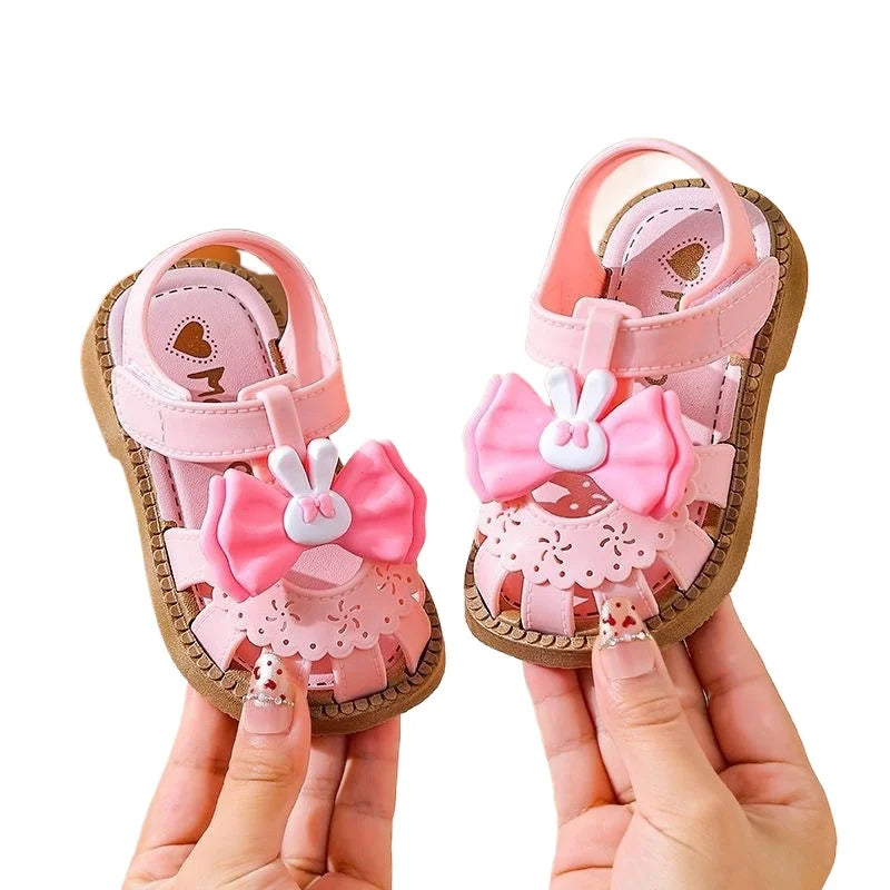 Soft Sole Breathable Kids Shoes