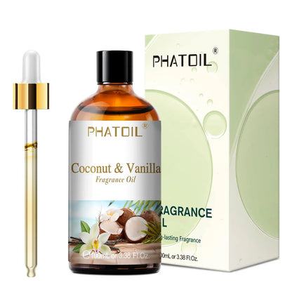 PHATOIL 1PCS 100ml Fragrance Oil