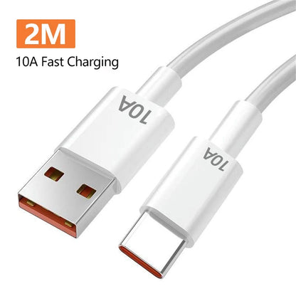 5 in 1 USB C GaN Desktop Charger Fast Charge