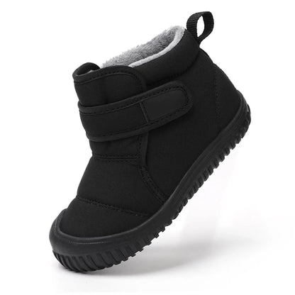 Unisex Outdoor Anti-slip Winter Snow Boots