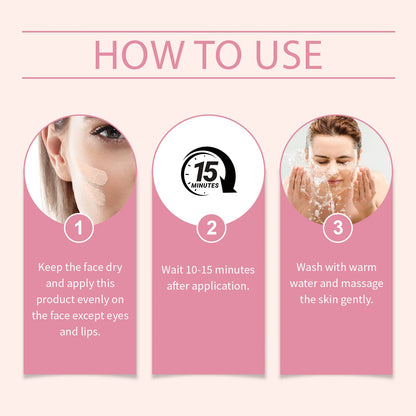 Clay Stick Mask Pore Minimizing Bentonite Deep Cleansing