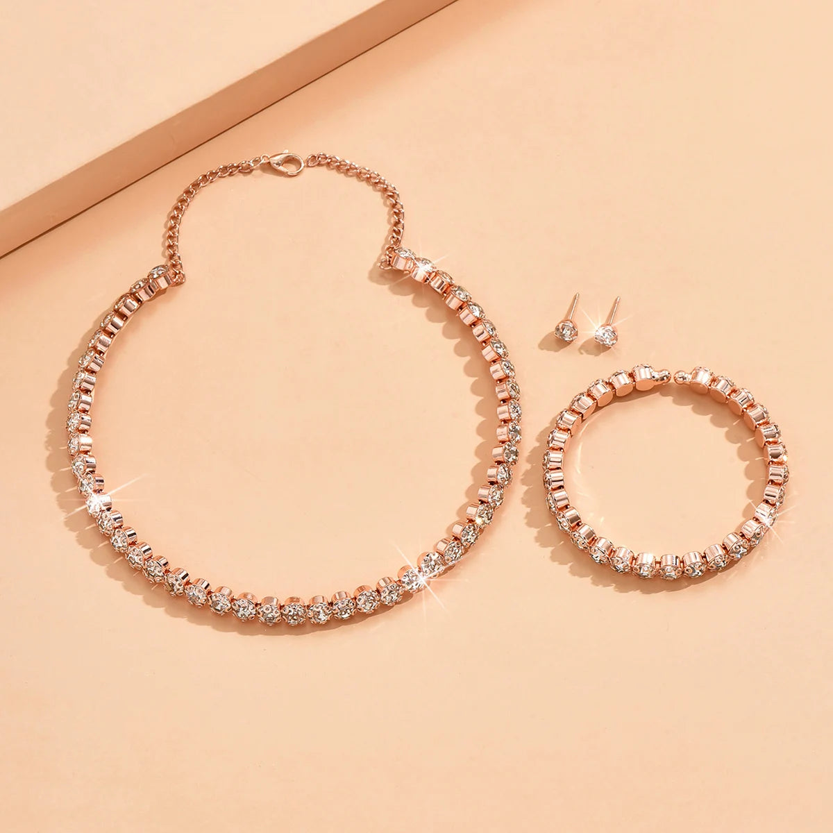 Minimalist necklaces  jewelry sets