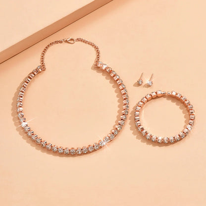 Minimalist necklaces  jewelry sets