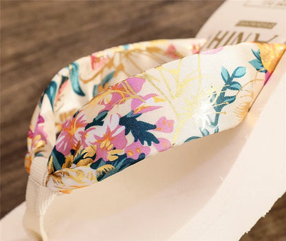 DANA Flip Flops Summer Beach Shoes