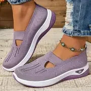 Breathable sports soft-soled lightweight walking Sneakers