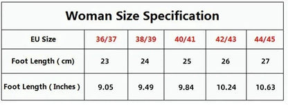 Winter Soft Platform Slippers