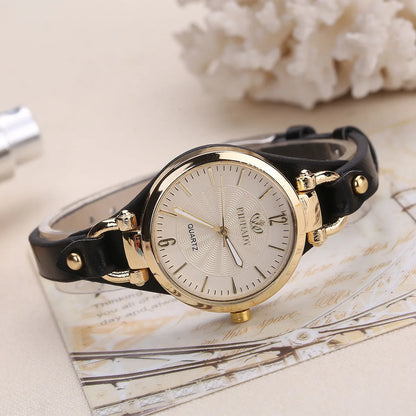 DANA Minimalist Luxurious Quartz Watch