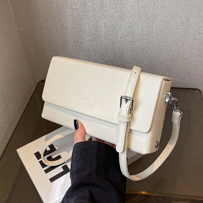 DANA Small Square Bag