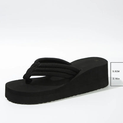 DANA Ultra Light Flip Flops Slides Sandals