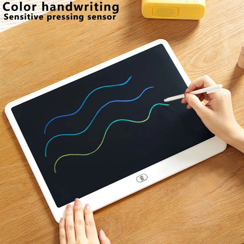 16/13/11 Inch LCD Writing Board Drawing tablet Kids Toys