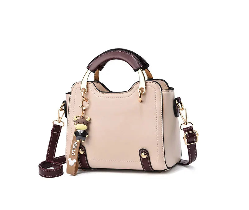Large capacity Handbag Crossbody bag
