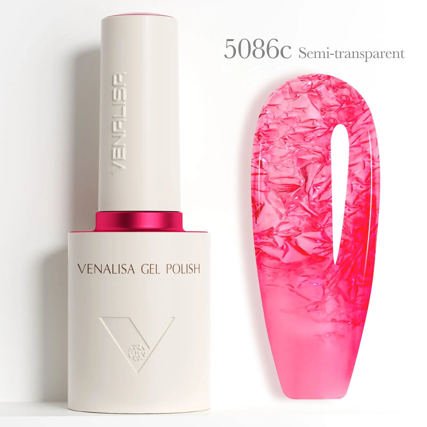 Nail Gel Polish Ultra Cat Eye Effect Magnet
