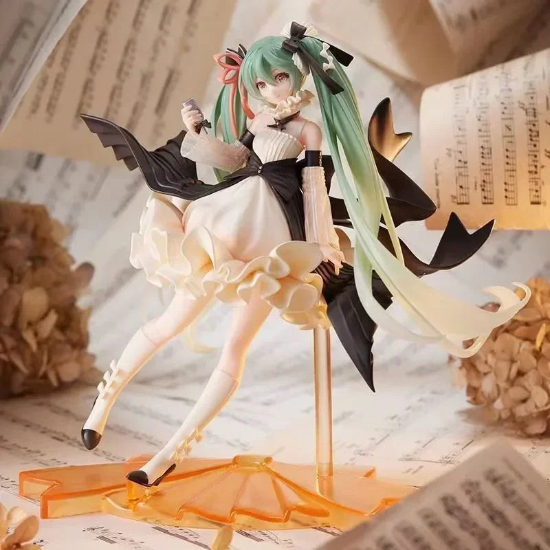 Anime figure Virtual Singer Hatsune Miku Manga