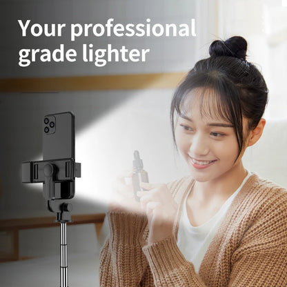 Tripod for Smartphone Camera Stand with Bluetooth shutter