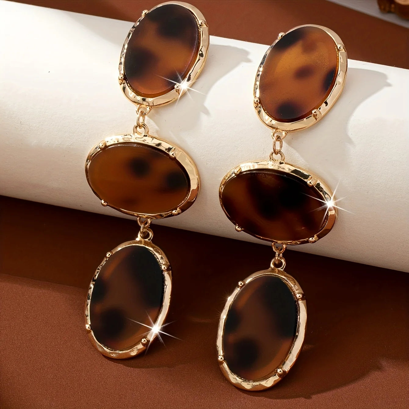 Sexy Casual Versatile Unique Earrings