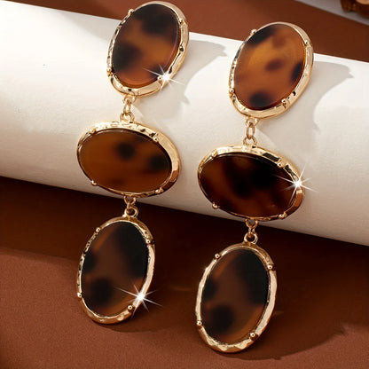 Sexy Casual Versatile Unique Earrings