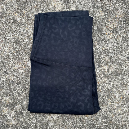 Back Waist Pocket High Waist Yoga Sport