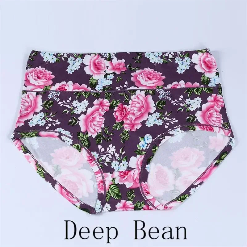 Large Size Panties Sexy Lingerie