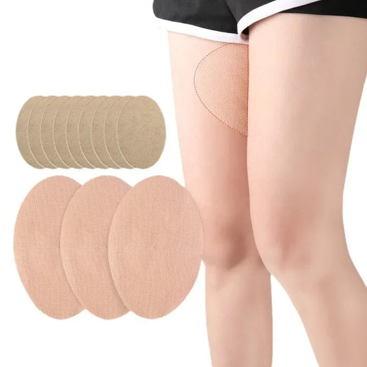 10pcs Anti-wear Stickers Invisible Anti-Friction Pad