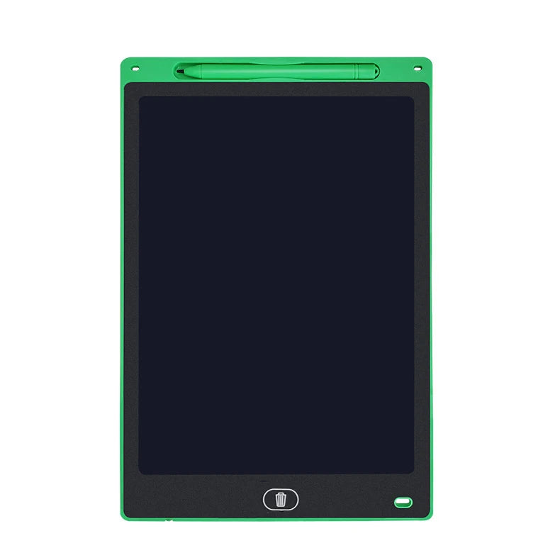 6.5/8.5/10/12 Inch LCD Drawing Tablet for Kids