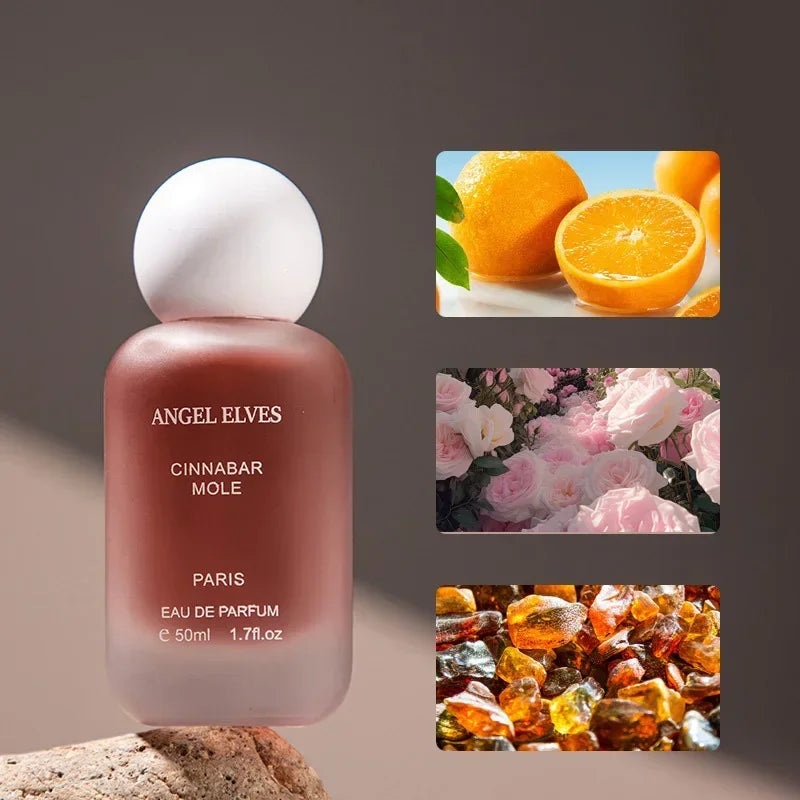 First Love Strawberry Gardenia Tea Perfume