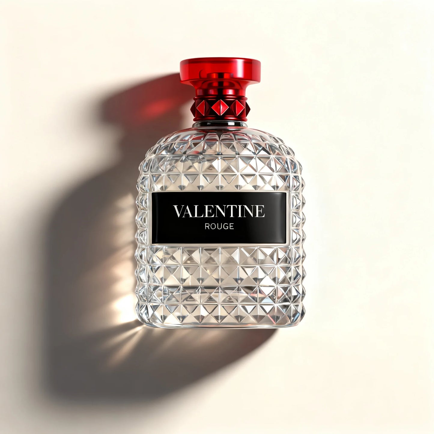 Perfume de mandarina, flor de naranjo y bergamota