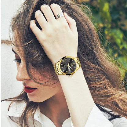 DANA Quartz Casual Sport Military Watch