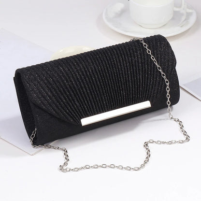 Elegant Clutch Selling Bride Handbag Bag