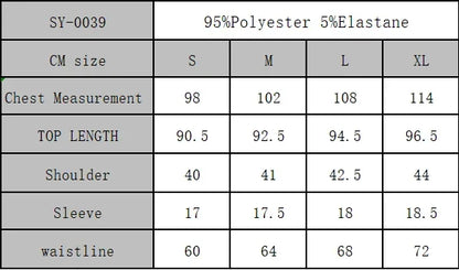 Sexy Nightgown Love Print Short-sleeved Pyjamas