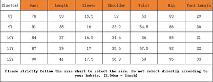 Casual daily short sleeved love printed set
