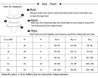 2 Pieces Sleeveless V-Neck Set Pyjama