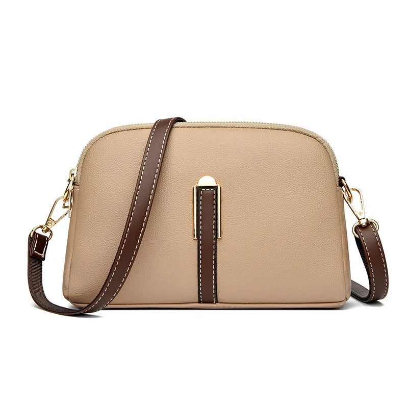 DANA Genuine Leather Shoulder bag