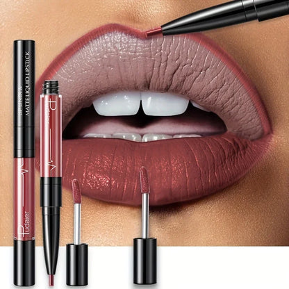 Ultra-Precise Waterproof Lip Liner Lip Contour