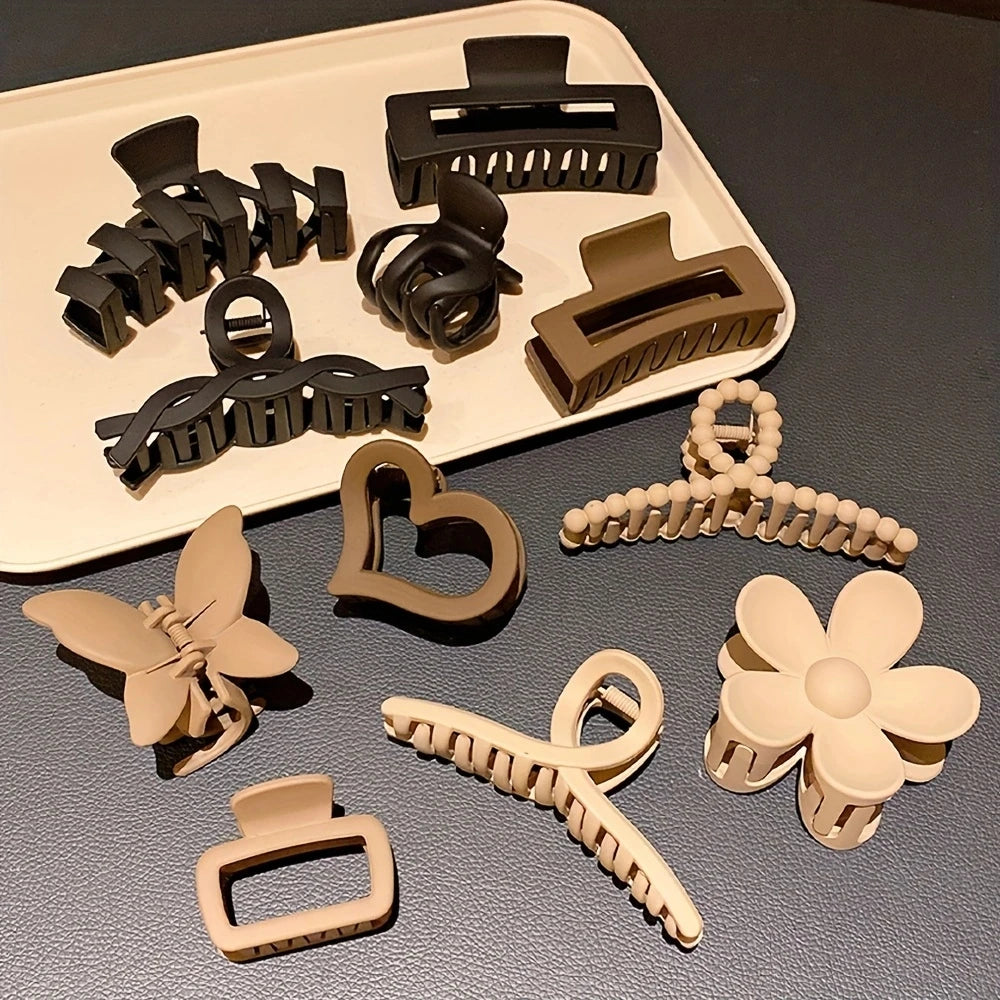 11 Stylish and High-End Hair Clips Perfect as a Gift for Cute Girls