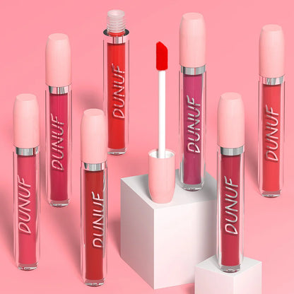 Velvet Matte Lipstick Liquid Waterproof