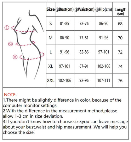 Backless Swimwear Monokini Plus Size Swimming Suit