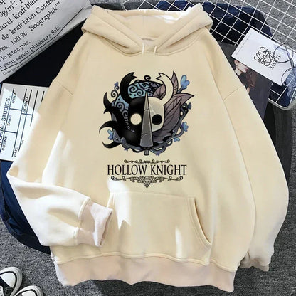 Korea Hoddies Graphic Pullover