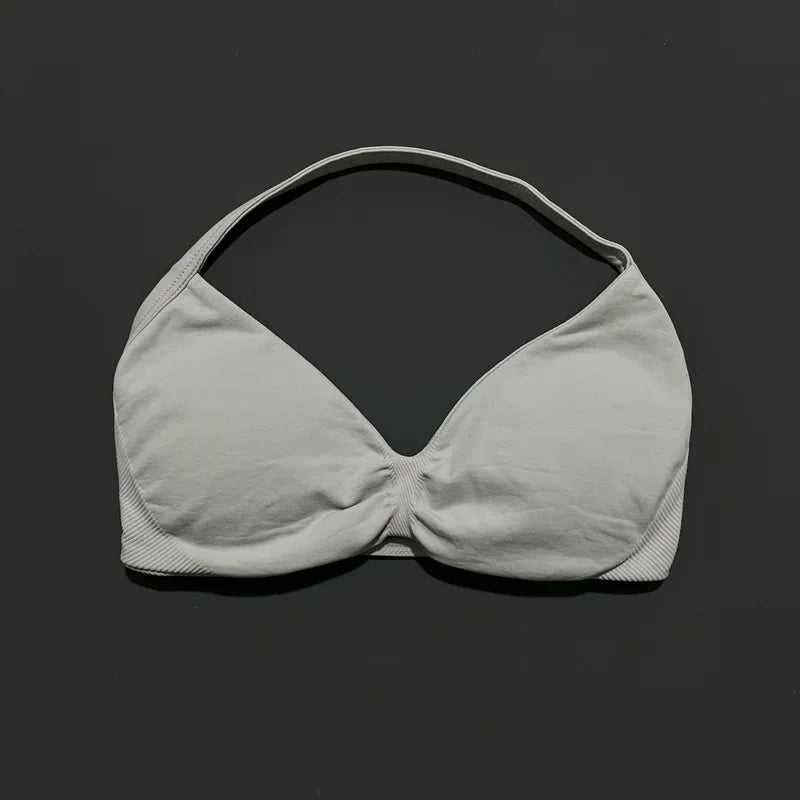 Impact Strappy Bra Gym bra Underwear